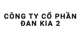 Công ty cổ phần Đankia 2