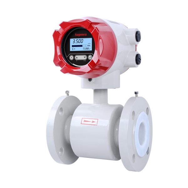 sup-ldg-electromagnetic-flowmeter-for-sewage-treatment-2