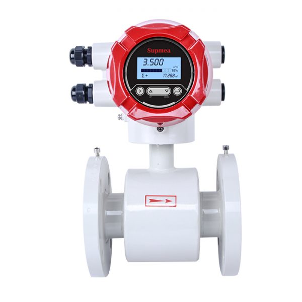 sup-ldg-electromagnetic-flowmeter-for-sewage-treatment-4